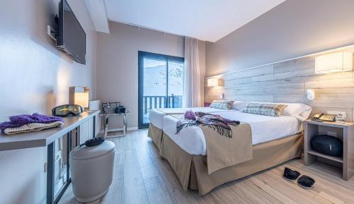 Double or Twin Room