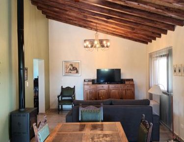 Family Bungalow