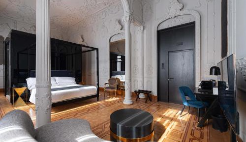 Imperial Suite