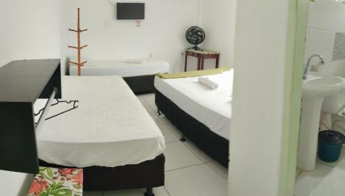 Economy Quadruple Room