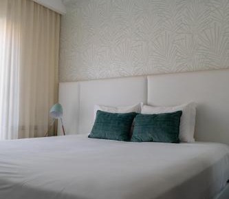 Double or Twin Room Standard