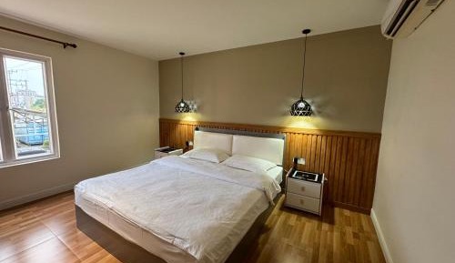 King Room