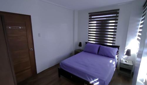 Queen Room with Garden View