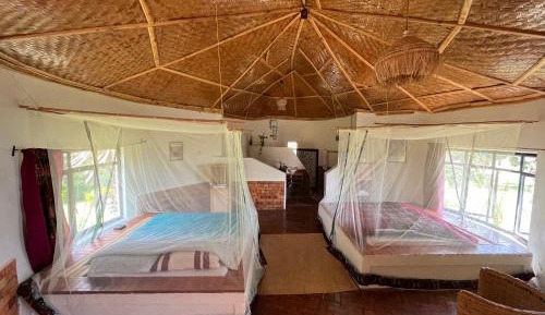 Family Bungalow