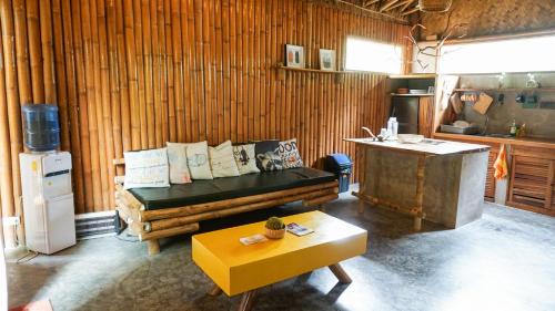 Two Bed Room Holiday Home