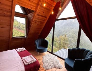 Superior Chalet