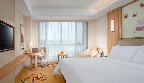 Business Double Room