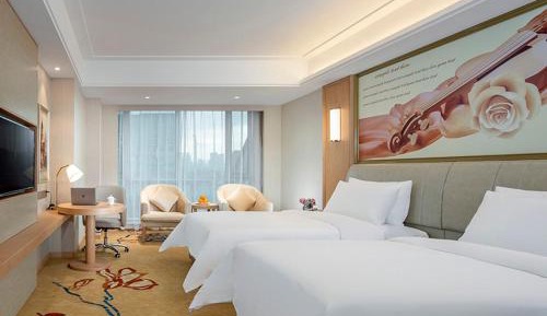 Business Twin Room