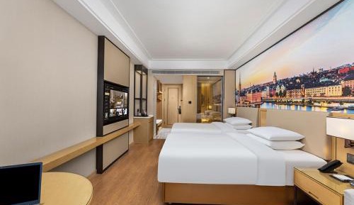 Business Twin Room