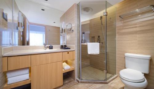 Exquisited Double Room 