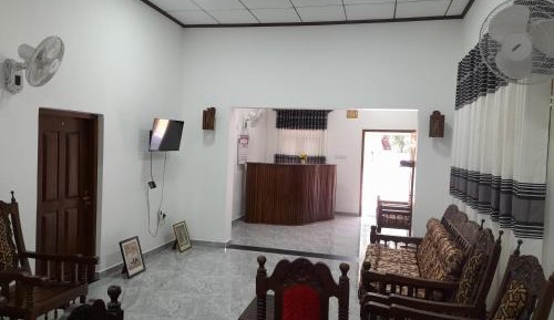 Standard Villa