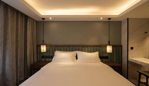 Superior Queen Room