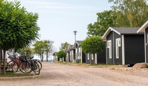 Classic Cottage