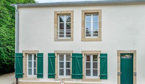 Four-Bedroom House