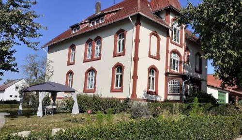 Four-Bedroom Apartment