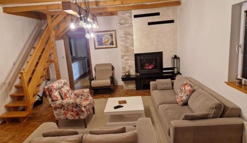 Three Bedroom House