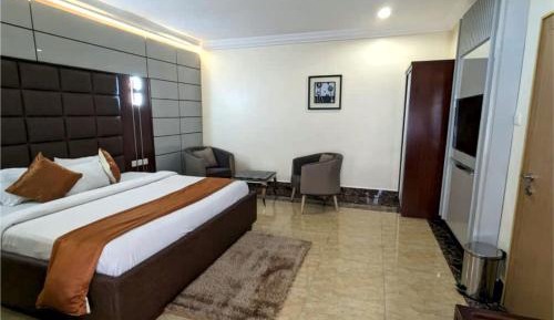 King Suite