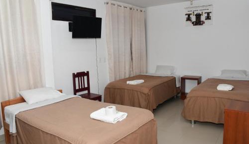 Classic Triple Room
