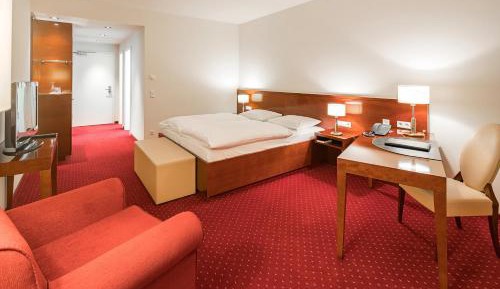 Superior Single Room