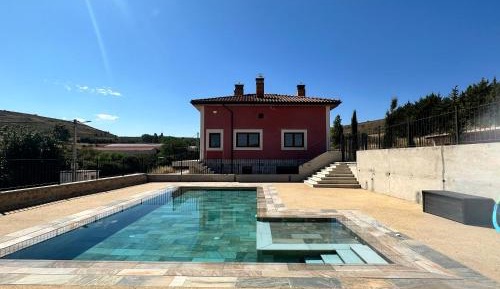 Five-Bedroom House