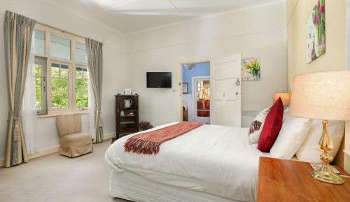 Classic Ensuite BnB - Adults Only 