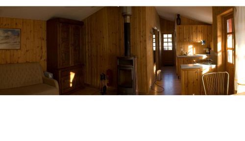 Standard Cottage