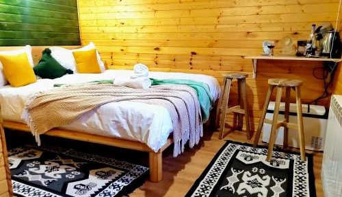 One-Bedroom Chalet