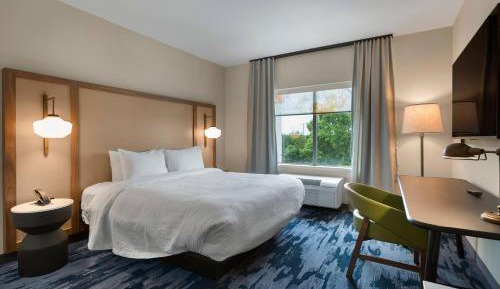 King Room
