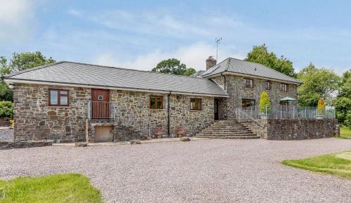 Five-Bedroom House