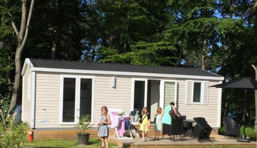 Mobile Home