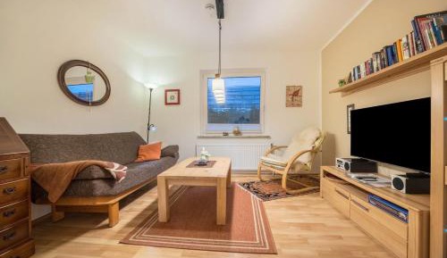 Two-Bedroom Superior Apartment