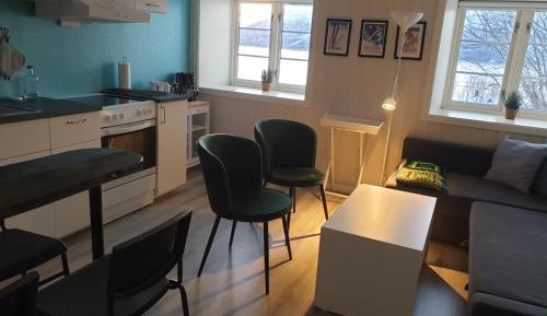 Holiday Home