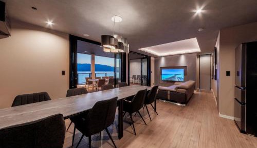 Two-Bedroom Villa