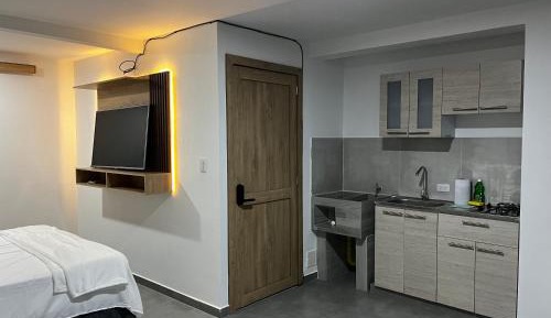 Standard Apartment