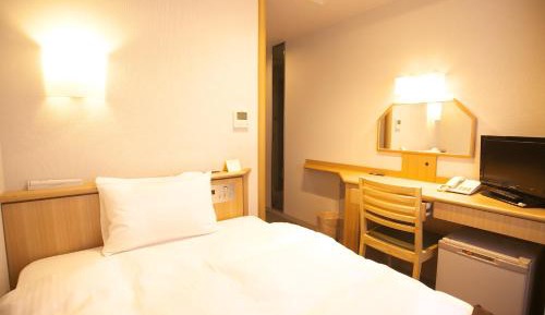 Superior Single Room - Non-Smoking