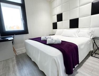 King Double Room