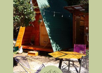 Double Room with Patio