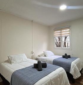 Triple Room with Private External Bathroom
