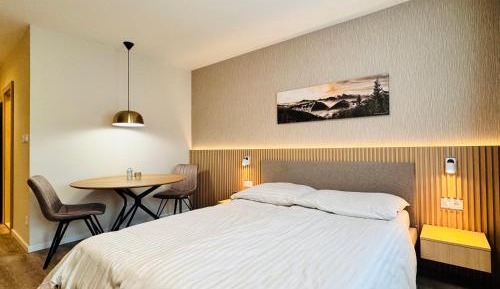 Superior Apartment