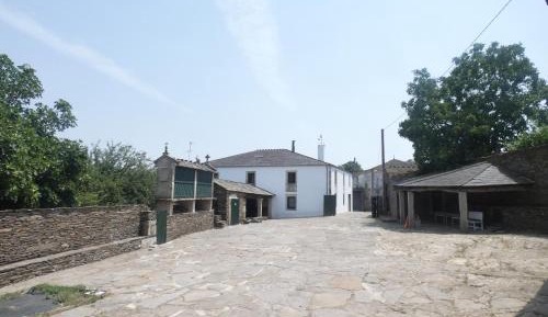 Six-Bedroom House