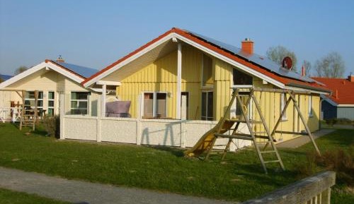 Vacation Home