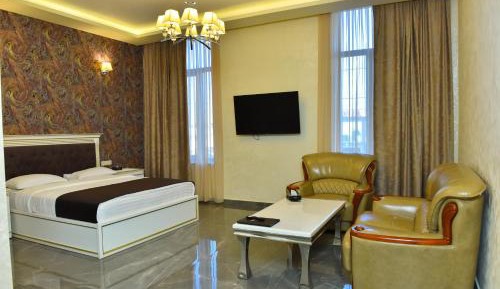 Standard Suite