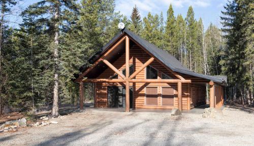 Three-Bedroom Chalet