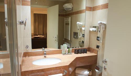 Prestige Suite