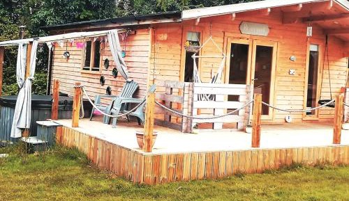 One-Bedroom Chalet