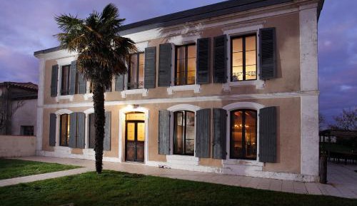 Five-Bedroom House