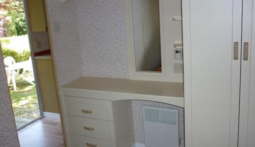 Family Mobile Home