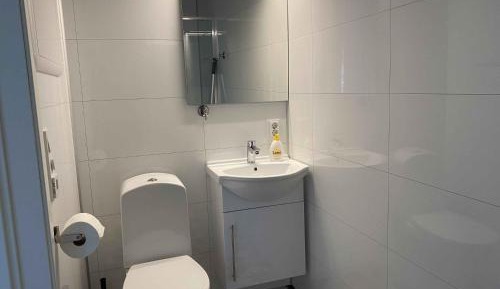 Quadruple Room - Disability Access
