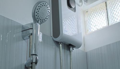 Comfort Triple Room with Shower