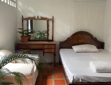Budget Single Room